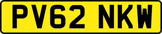 PV62NKW