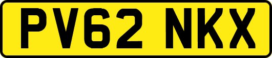 PV62NKX