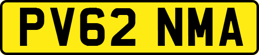PV62NMA