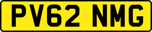 PV62NMG
