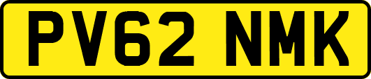 PV62NMK