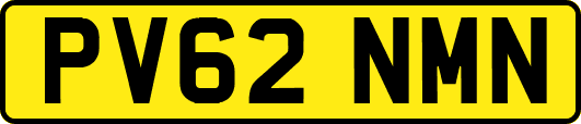 PV62NMN