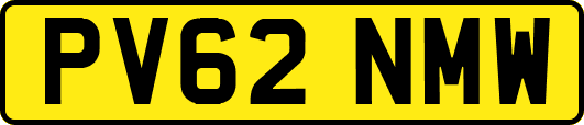PV62NMW