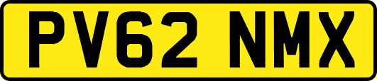 PV62NMX