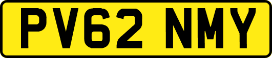PV62NMY