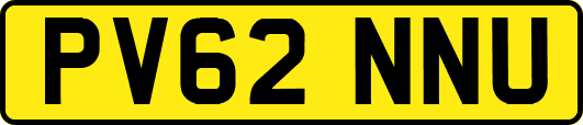 PV62NNU