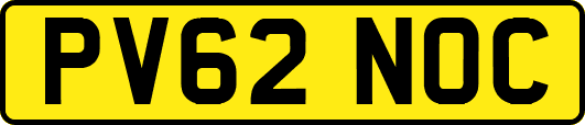 PV62NOC
