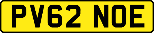 PV62NOE