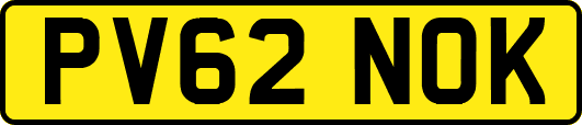 PV62NOK