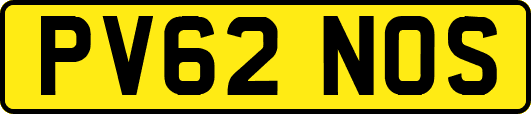 PV62NOS