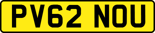 PV62NOU