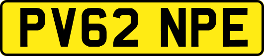 PV62NPE