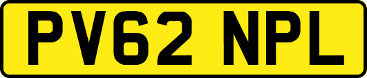 PV62NPL