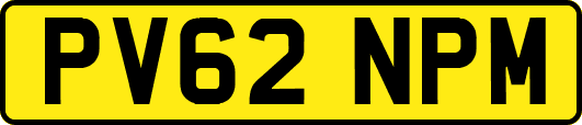 PV62NPM