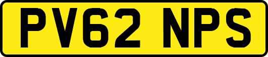 PV62NPS