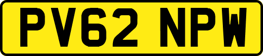 PV62NPW