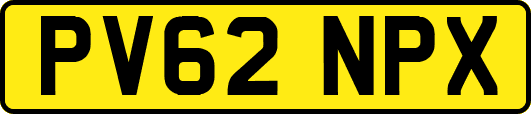 PV62NPX