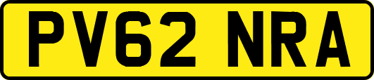 PV62NRA