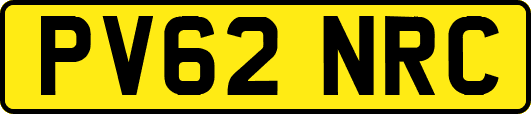 PV62NRC