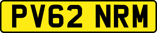 PV62NRM