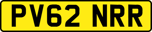 PV62NRR