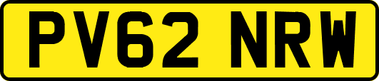 PV62NRW