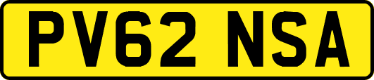 PV62NSA