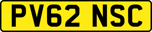 PV62NSC