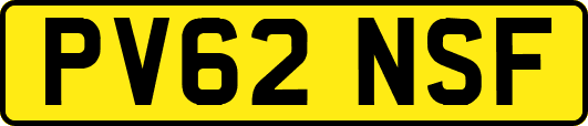 PV62NSF