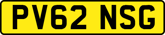 PV62NSG