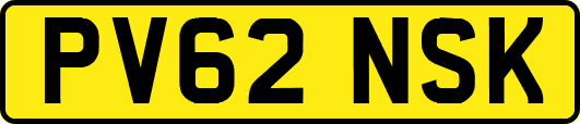 PV62NSK