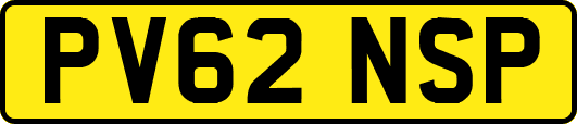 PV62NSP