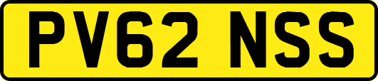PV62NSS