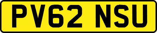 PV62NSU