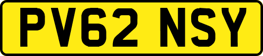 PV62NSY