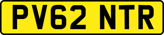 PV62NTR