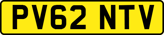 PV62NTV