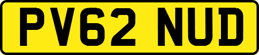 PV62NUD
