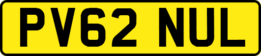 PV62NUL