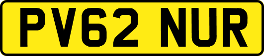 PV62NUR