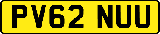 PV62NUU