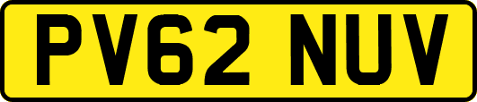 PV62NUV