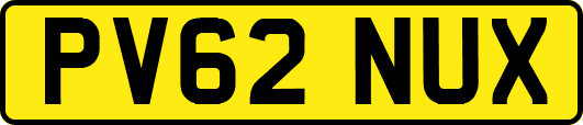PV62NUX