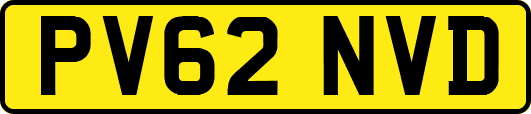 PV62NVD