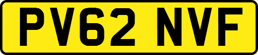 PV62NVF