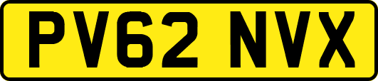 PV62NVX