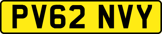 PV62NVY