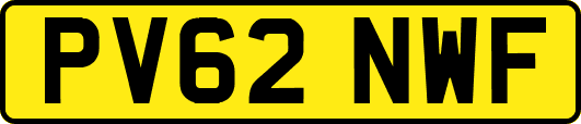 PV62NWF