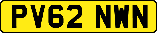 PV62NWN