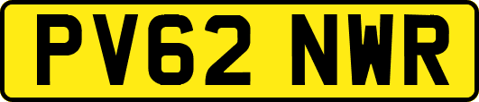 PV62NWR